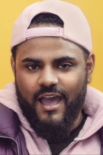 Brandon Ash-Mohammed