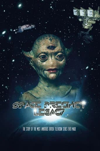 Space Precinct Legacy