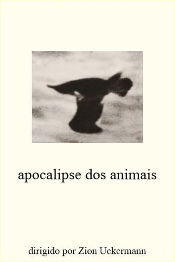 apocalipse dos animais