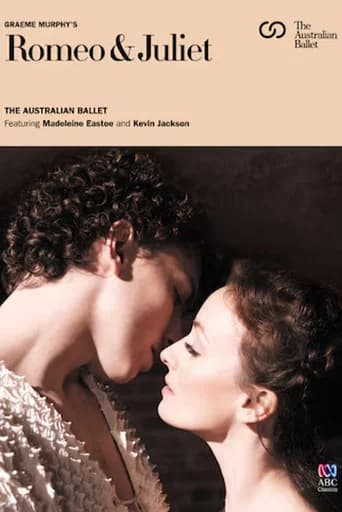 Graeme Murphy's Romeo & Juliet