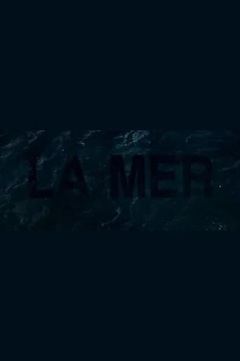 La mer