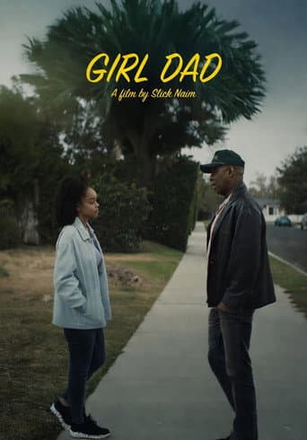 Girl Dad