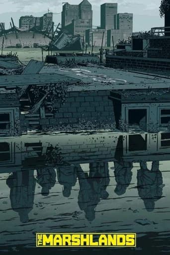 The Marshlands