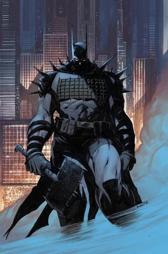 Absolute Batman