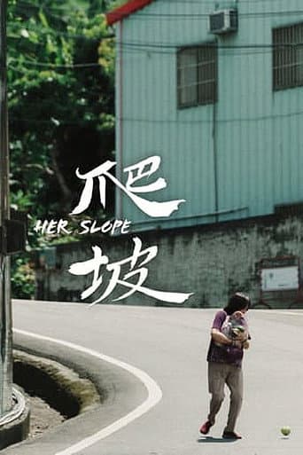 Her Slope