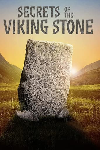 Secrets of the Viking Stone