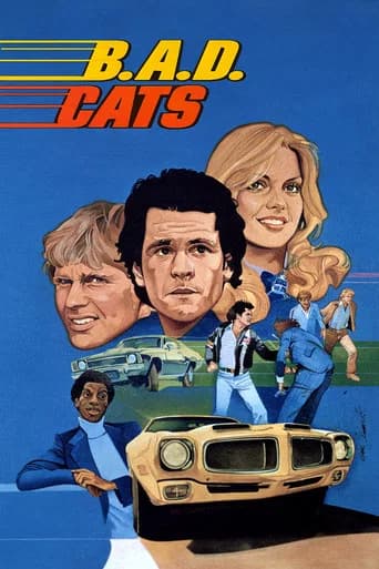 B.A.D. Cats