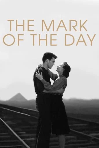 The Mark of the Day