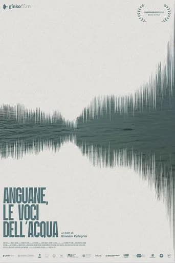 Anguane, Songlines of Water