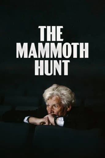 The Mammoth Hunt