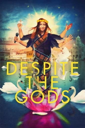 Despite the Gods