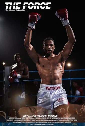 The Force: The Michael Watson Story