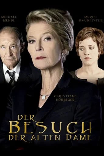 The Visit