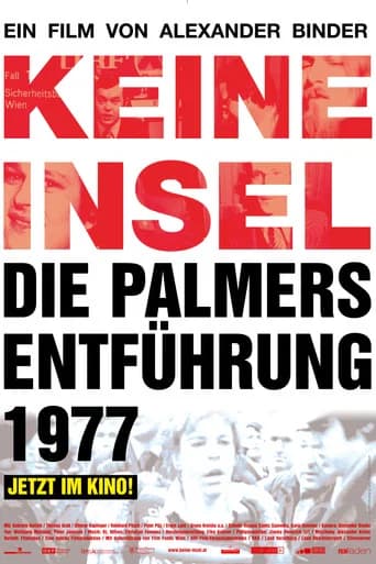 KEINE INSEL- Die Palmers Entführung 1977