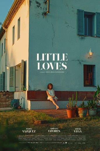 Little Loves