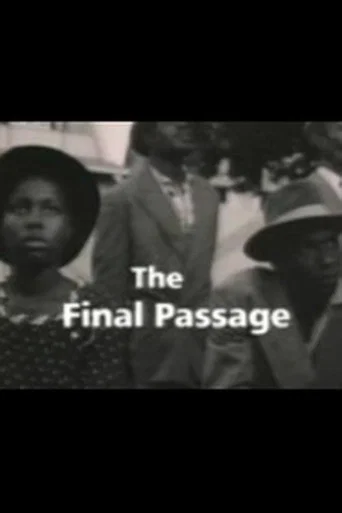 The Final Passage