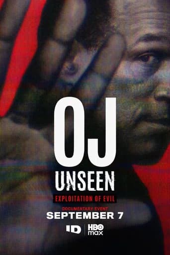 OJ Unseen: Exploitation of Evil