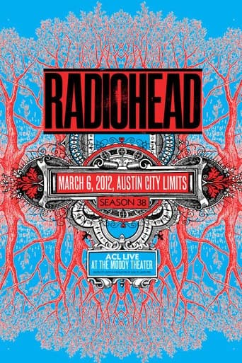 Radiohead: Austin City Limits 2012