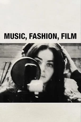 Music, Fashion, Film
