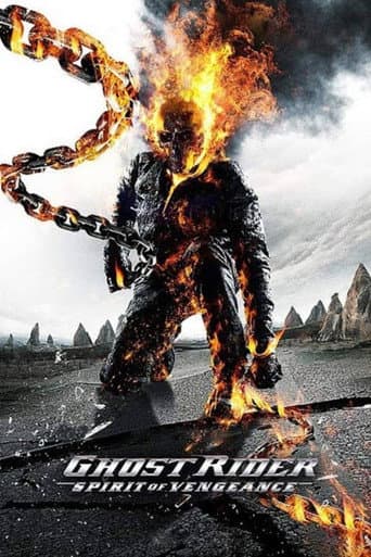 Ghost Rider: Spirit of Vengeance