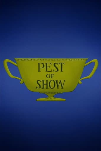 Pest of Show