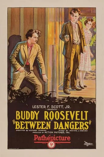 Between Dangers