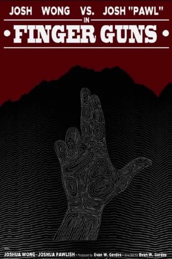 Finger Guns