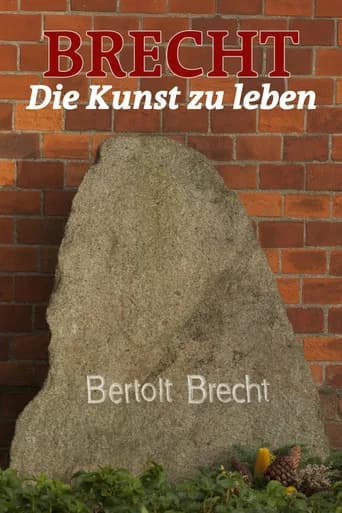 Brecht - Die Kunst zu leben