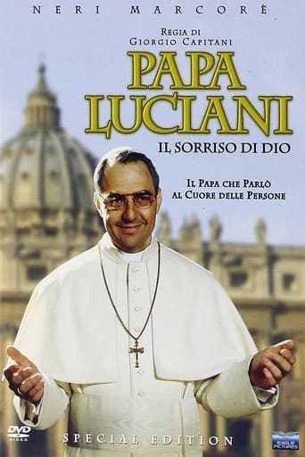 Pope John Paul I: The Smile of God