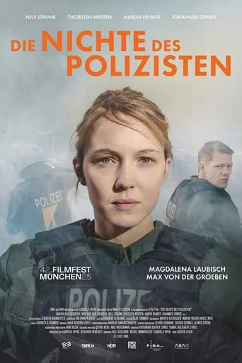 The Policeman's Niece
