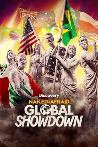 Naked and Afraid: Global Showdown