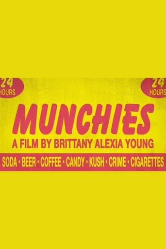 Munchies