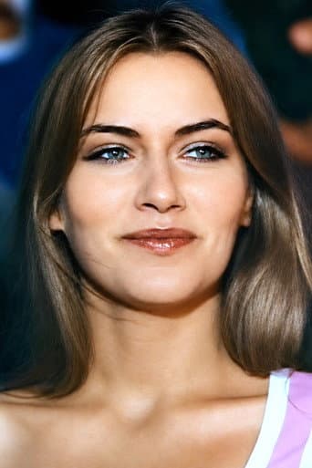 Nataliya Polishchuk