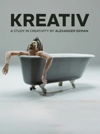 Kreativ: A Study in Creativity by Alexander Ekman
