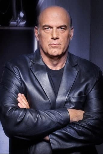 Conspiracy Theory with Jesse Ventura