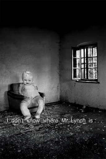 Waiting for Mr. Lynch