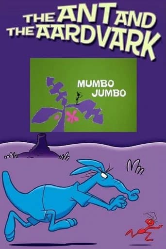 Mumbo Jumbo