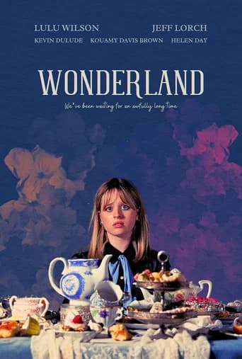 Wonderland