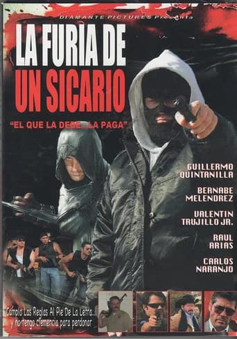 La furia de un sicario