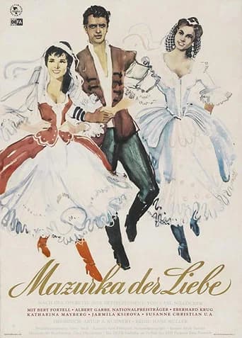 The Love Mazurka