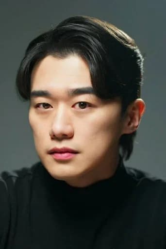 Kim Hyun-ryong