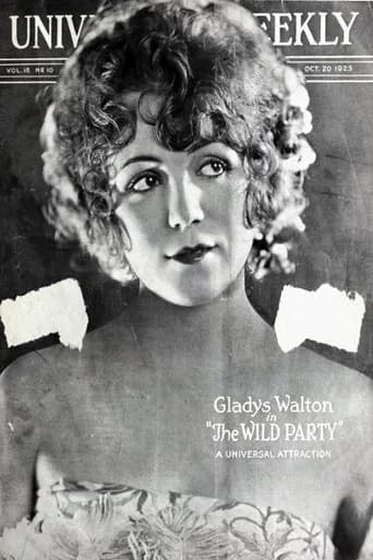 The Wild Party
