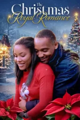 The Christmas Royal Romance