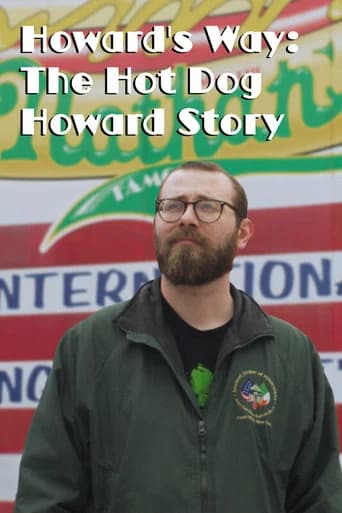 Howard’s Way: The Hot Dog Howard Story
