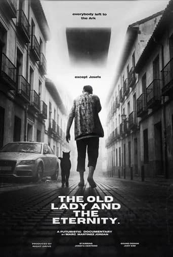 The Old Lady and the Eternity
