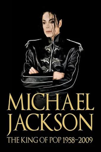 Michael Jackson's HIStory: The King of Pop 1958-2009