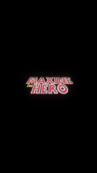 Maxine The Hero