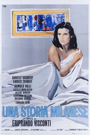 Una storia milanese