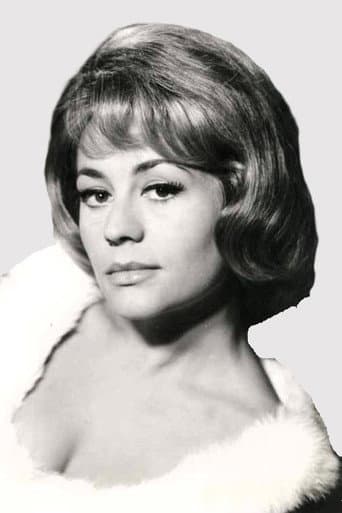 Annie Girardot
