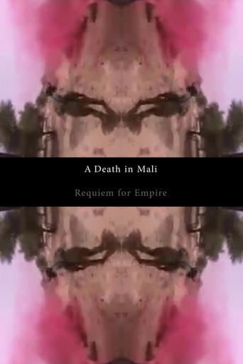 A Death in Mali - Requiem for Empire